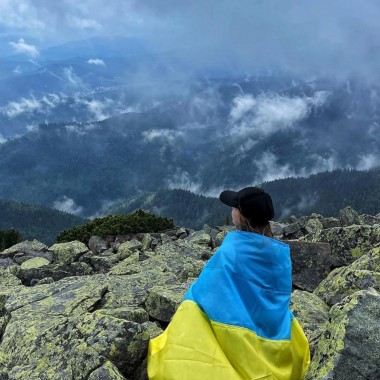 Тур в Карпати на 7 днів зі сходженням на Хом'як і Маковицю