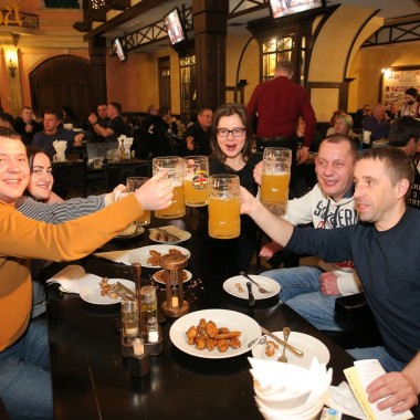 Тур до Карпат і Львова на 7 днів