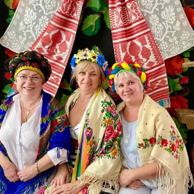 Экскурсия в Полтаву из Днепра