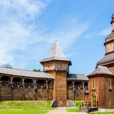 Батурин