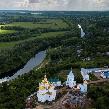 Путивль