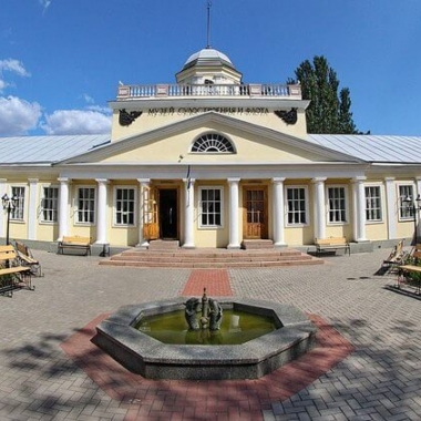 Музей суднобудування і флоту