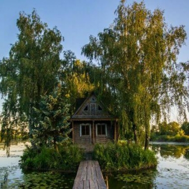 Остров Любви