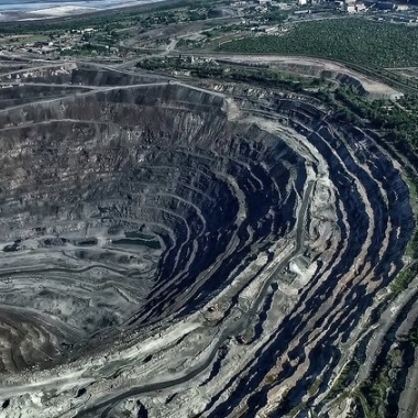 Полтавський гірничо-збагачувальний комбінат