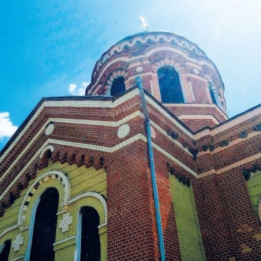 Экскурсия по Святыням Слобожанщины