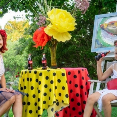 Парк Світлани Кульбашної