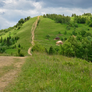 Гора Маковиця