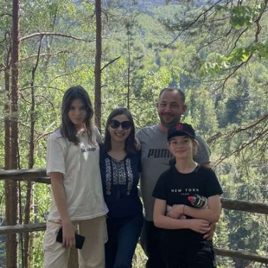 Місто Яремче