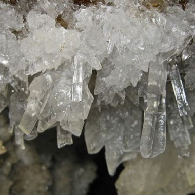 Печера Кришталева