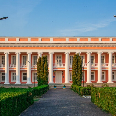 Дворец Потоцких