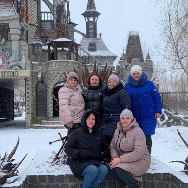 Екскурсія в Радомишль з Києва