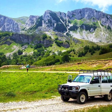 Тур в Грузию с экскурсией в Тбилиси и Батуми из Днепра