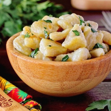 Экскурсия в Полтаву из Днепра