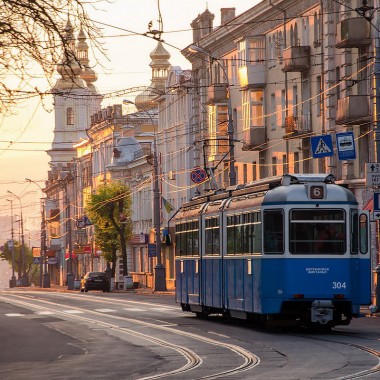 Тур до Вінниці та Софіївки