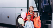 Автобусні квитки з Києва