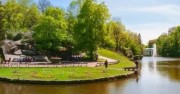 Екскурсії з Харкова
