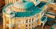 Экскурсии из Одессы