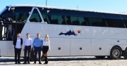 Автобусні квитки з Києва