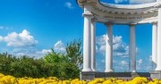 Экскурсии в Полтаву из Харькова 