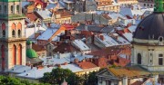 Туры во Львов из Днепра