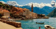 Тури до Чорногорії