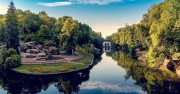 Экскурсии из Киева