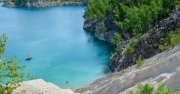 Экскурсии с купанием