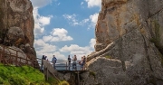 Замки та фортеці