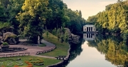 Экскурсии в парк Софиевка