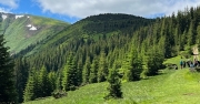 Отдых в Украине