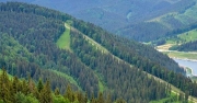 Отдых в Закарпатье летом