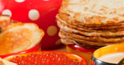 Экскурсии на Масленицу из Харькова