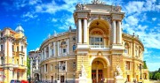 Тури на Трійцю з Дніпра