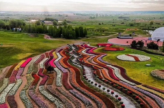Картинка добропарк 