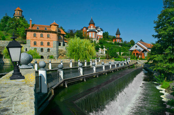 картинка Парк Буки