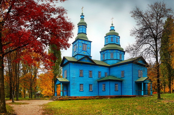 картинка міста Переяслав