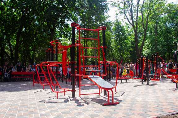картинка Кропивницкий