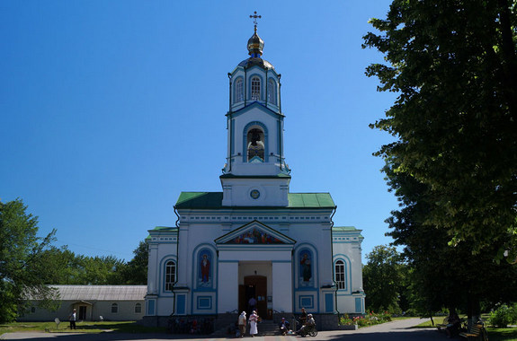 картинка місто Миргород 
