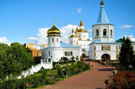 Картинка Путивль