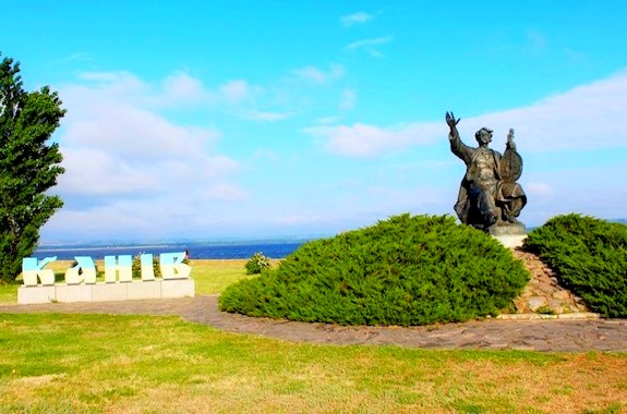 картинка Канев 