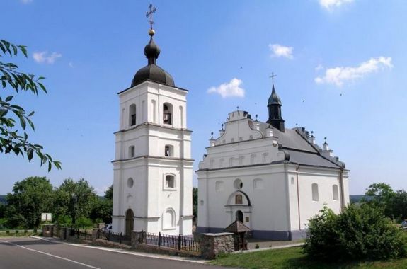 картинка Субботов