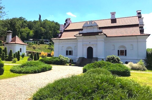 картинка Чигирин