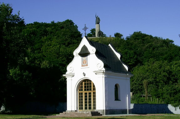 картинка Чигирин