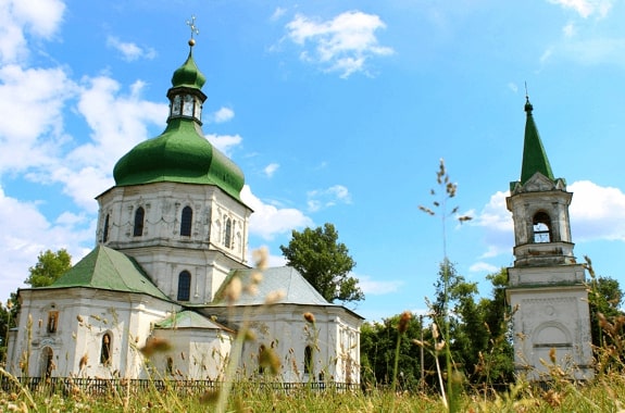 картинка Седнев