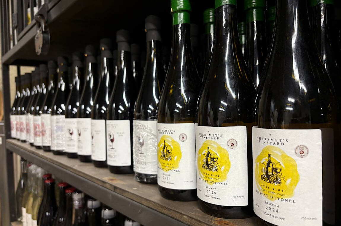 Картинка дегустація вина