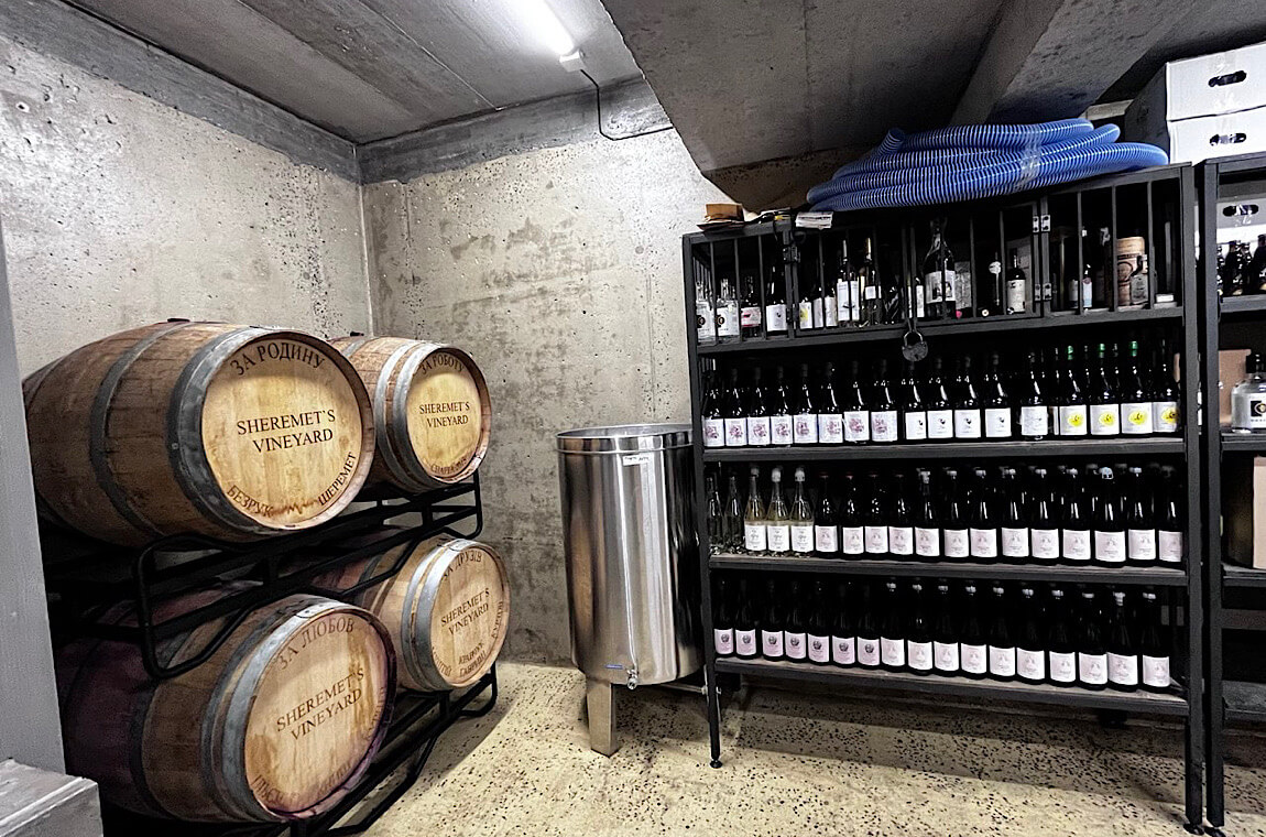 Картинка дегустація вина