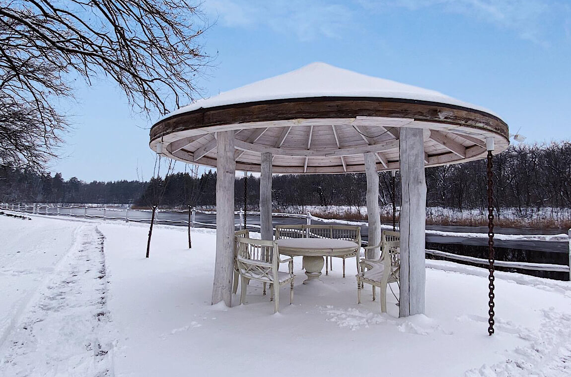 Картинка прогулянка еко-парком