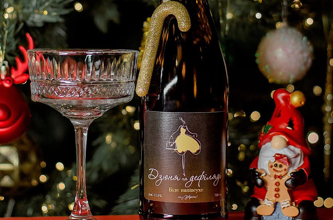 Зображення екскурсії на виноробню