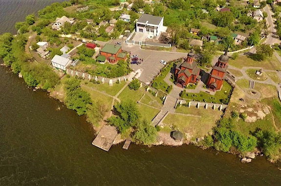Картинка село келеберда
