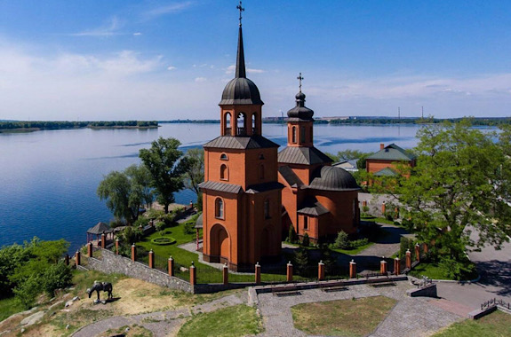 Картинка село келебера